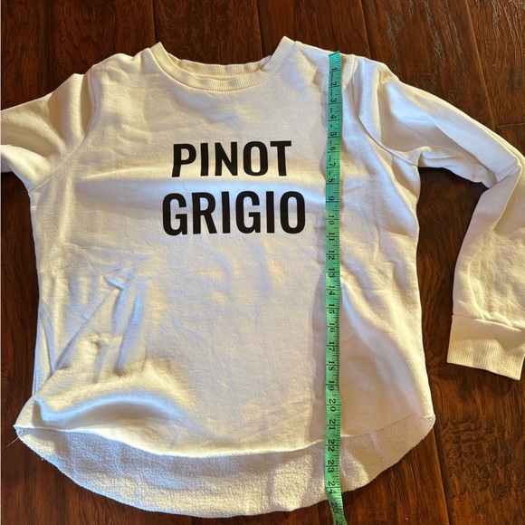 New State of Grace sweater - Picture 4 of 4